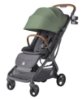 Slika Deluxe kompaktna gradska kolica Willow Green Metro 3