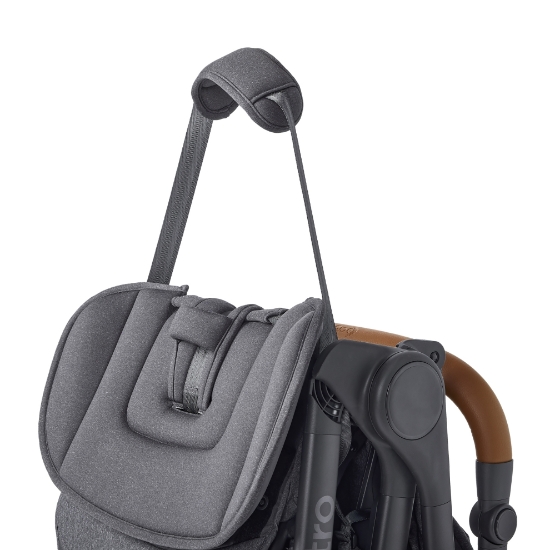 Slika Deluxe kompaktna gradska kolica Willow Green Metro 3