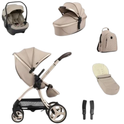 Prikažite proizvode u kategoriji Dječja kolica 6u1 Slika za kategoriju Dječja kolica 6u1