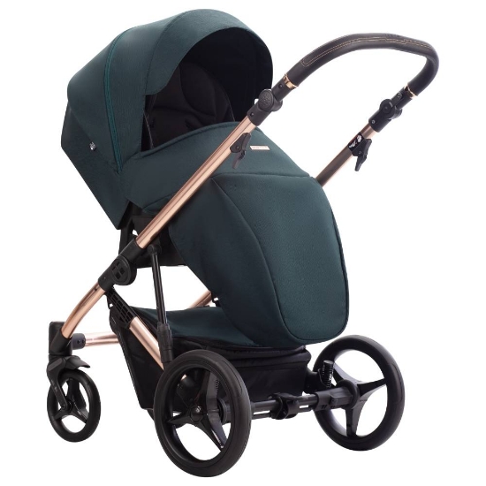 Slika Dječja kolica Bebetto Loren Premium Class Stella 09 2u1