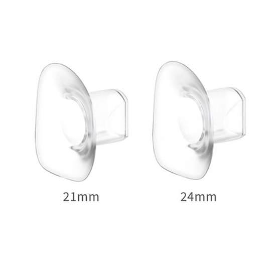 Slika Set rezervnih dijelova za izdajalicu Megan KIT III - lijevci 21 mm + 24 mm i 26 mm BabyOno 