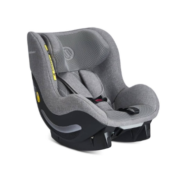 Prikažite detalje za Autosjedalica Avionaut AeroFix RWF Airflow (0-18,5 kg), Siva Slika Autosjedalica Avionaut AeroFix RWF Airflow (0-18,5 kg), Siva