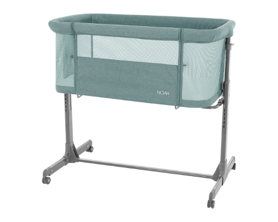 Slika Kolijevka Noah - Mint Kikka Boo 