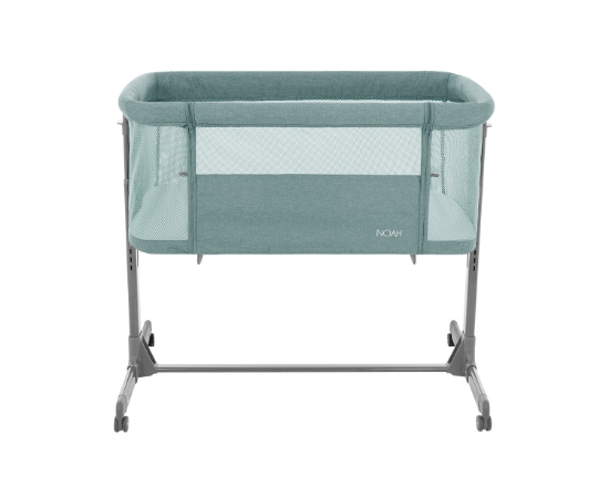 Slika Kolijevka Noah - Mint Kikka Boo 
