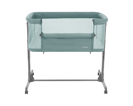 Slika Kolijevka Noah - Mint Kikka Boo 