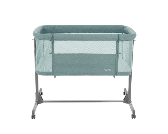 Slika Kolijevka Noah - Mint Kikka Boo 