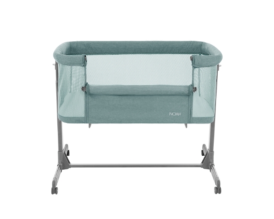 Slika Kolijevka Noah - Mint Kikka Boo 