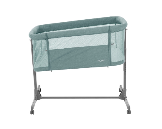 Slika Kolijevka Noah - Mint Kikka Boo 