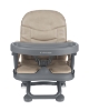Slika Hranilica booster Pappo - Beige Kikka Boo 