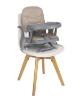 Slika Hranilica booster Pappo - Beige Kikka Boo 