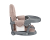 Slika Hranilica booster Pappo - Roza Kikka Boo 