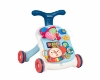 Slika Hodalica Play&Grow 3u1 - Blue Kikka Boo 