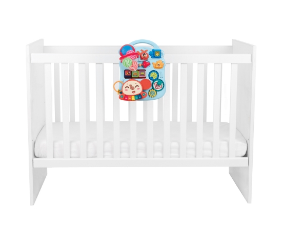 Slika Hodalica Play&Grow 3u1 - Blue Kikka Boo 