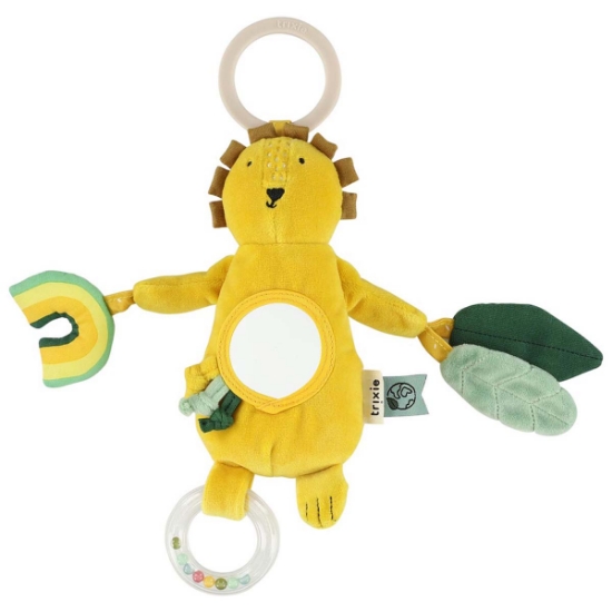 Slika Aktivna viseća igračka mr. lion trixie® 