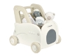Slika Hodalica Trolie 2 4u1 - Beige Kikka Boo