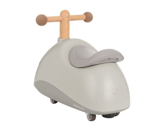 Slika Guralica Ride-On Sizzy - Beige Kikka Boo
