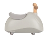 Slika Guralica Ride-On Sizzy - Beige Kikka Boo