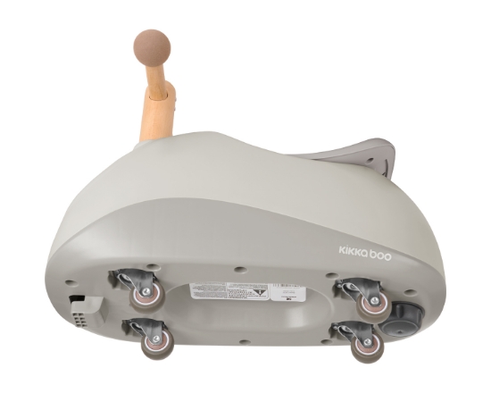 Slika Guralica Ride-On Sizzy - Beige Kikka Boo