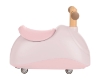 Slika Guralica Ride-On Sizzy - Pink Kikka Boo