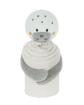 Slika Deka/igračka 70x100 - Seally Me Kikka Boo 