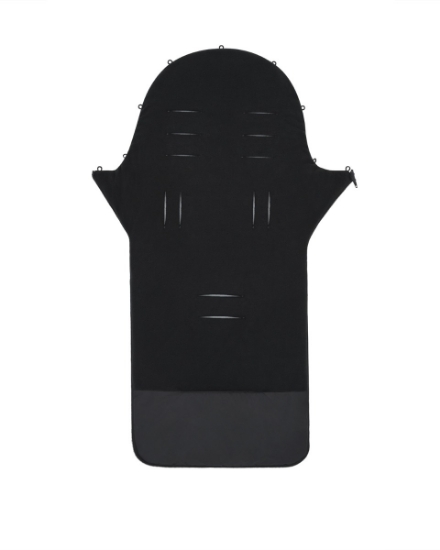 Slika Zimska vreća Trendy - Galaxy Black Kikka Boo