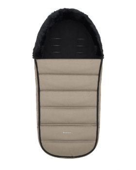 Slika Zimska vreća Urban 2025 - Bež Kikka Boo