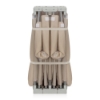 Slika Dječja igraonica/vrtić Florence Easy Fold 151x185x76,5 cm, Beige Sand Lionelo 