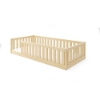 Slika Krevet BMS Bella Sima 190x90 cm PINE
