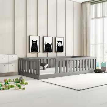 Slika Krevet BMS Bella Sima 190x90 cm GRF