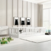 Slika Krevet BMS Bella Sima 190x90 cm BIA