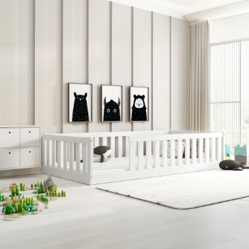 Slika Krevet BMS Bella Sima 190x90 cm BIA