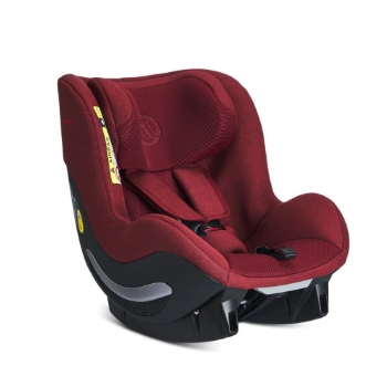 Slika Autosjedalica Avionaut AeroFix AirFlow (0-18,5 kg), Red