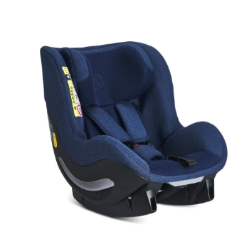 Slika Autosjedalica Avionaut AeroFix AirFlow (0-18,5 kg), Navy