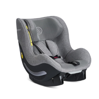 Prikažite detalje za Autosjedalica Avionaut AeroFix Airflow (0-18,5 kg), Siva Slika Autosjedalica Avionaut AeroFix Airflow (0-18,5 kg), Siva