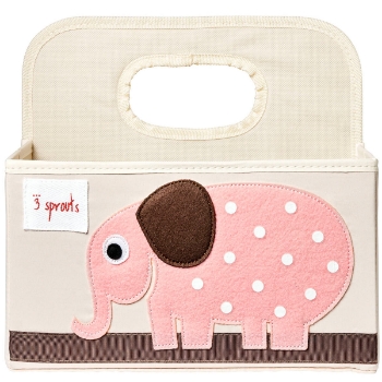 Slika Višenamjenski organizator elephant 3sprouts®
