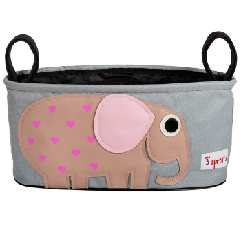 Slika Organizator za dječja kolica elephant 3sprouts® 