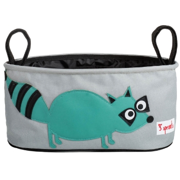 Slika Organizator za dječja kolica raccoon 3sprouts® 
