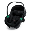 Slika Autosjedalica Mink PRO 2 i- Size s MINK FX bazom 0-13 kg (40-75 cm), Black Kinderkraft 