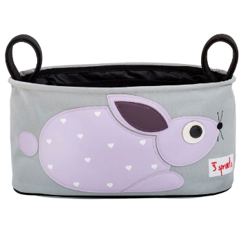 Slika Organizator za dječja kolica rabbit 3sprouts® 