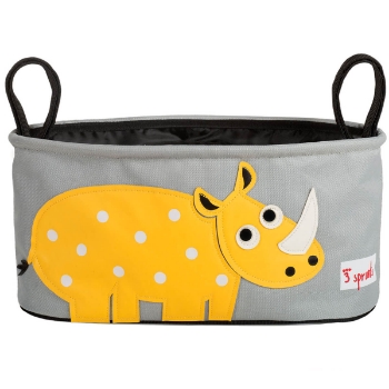 Slika Organizator za dječja kolica rhino 3sprouts® 