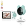 Slika  Wireless Baby monitor s kamerom NENO BAMBINO