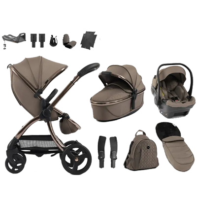 Prikažite proizvode u kategoriji Dječja kolica 12u1 Slika za kategoriju Dječja kolica 12u1