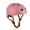 Slika Kaciga Helmet, Pink Rose Lionelo 