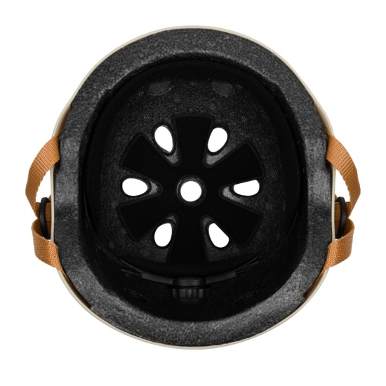 Slika Kaciga Helmet, Bež Sand Lionelo 