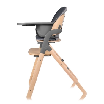 Prikažite detalje za Hranilica Megan, Grey Wood Lionelo  Slika Hranilica Megan, Grey Wood Lionelo