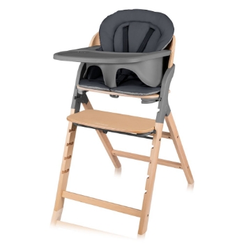 Slika Hranilica Megan, Grey Wood Lionelo 