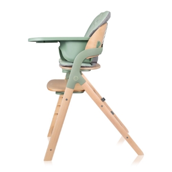 Slika Lionelo hranilica Megan, Green Wood