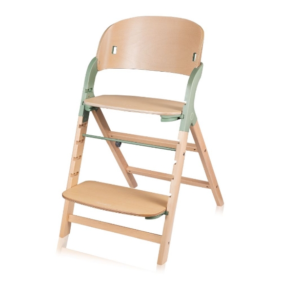 Slika Lionelo hranilica Megan, Green Wood