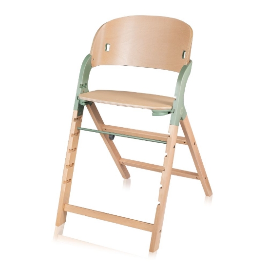 Slika Lionelo hranilica Megan, Green Wood