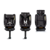 Slika Autosjedalica Muggi 40-150cm Crna Line Babyauto 